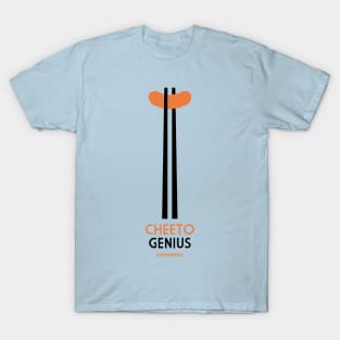 Cheeto Genius T-Shirt